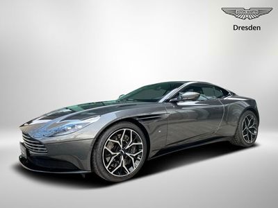 gebraucht Aston Martin DB11 5.2 V12 Coupe