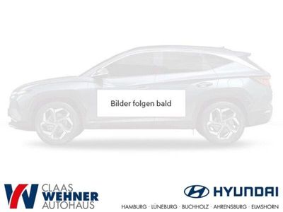 gebraucht Hyundai Tucson Prime Hybrid 2WD 1.6 T-GDI Assist.-PKT+ ECS