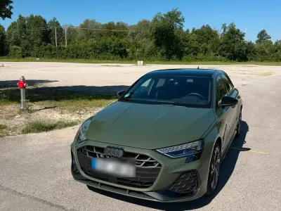Gebraucht Audi A3 Sportback