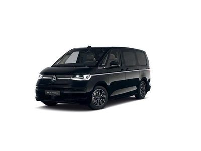 Neu VW Multivan Style 150 PS (110 kW) 2026 Deep black perleffekt Van