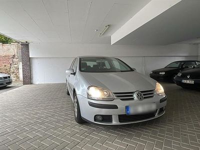VW Golf V