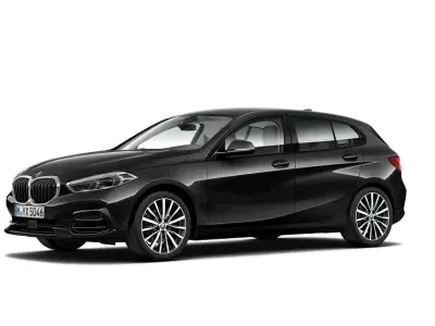 Gebraucht BMW 118 Comfort Edition 136 PS (100 kW) 2026 Kleinwagen