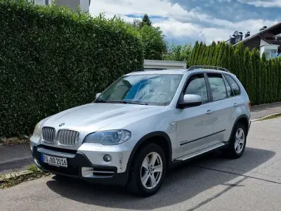 Gebraucht BMW X5