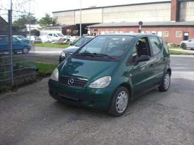Mercedes A140