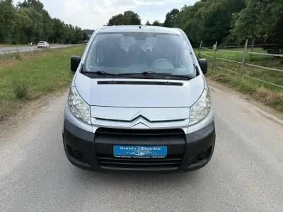 Gebraucht Citroën Jumpy