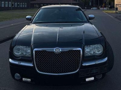 Chrysler 300C