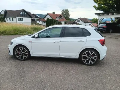 Gebraucht VW Polo