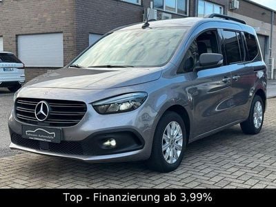 Mercedes Citan 110