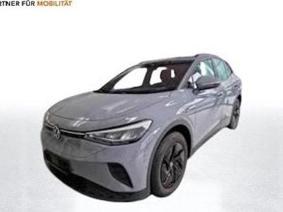 Gebraucht VW ID.4 Pure 108 kW (148 PS) 2022 Grau SUV