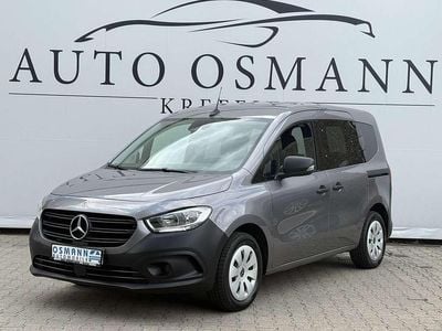 Mercedes Citan 110