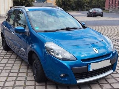 Renault Clio II