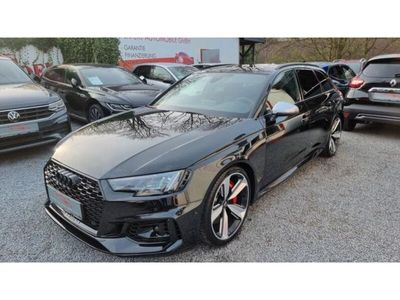 gebraucht Audi RS4 2.9 TFSI TIPTRONIC QUATTRO AVANT MATRIX/PANO