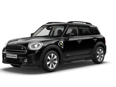 Gebraucht Mini Cooper Countryman Essential 220 PS (161 kW) 2022 Schwarz SUV