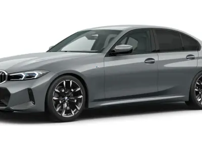 Używany BMW 330 Comfort Edition 245 KM (180 kW) 2025 Szary Sedan/Limuzyna