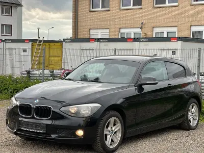 Gebraucht BMW 114