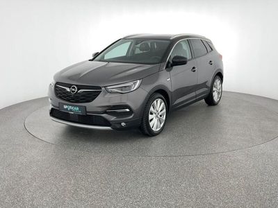 gebraucht Opel Grandland X Ultimate