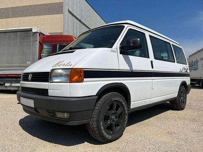 Weiß Gebraucht 1994 VW T4 Van | 10.000 €
