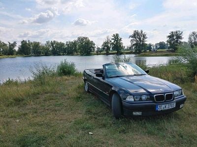 BMW 318 Cabriolet
