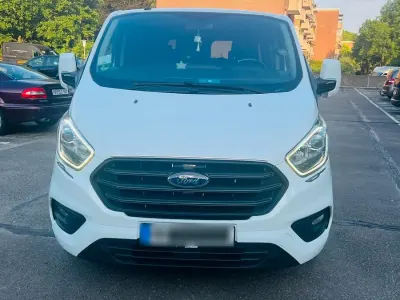 Gebraucht Ford Tourneo