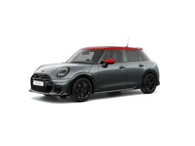 Brugt Mini Cooper 156 HK (114 kW) 2024 Hatchback
