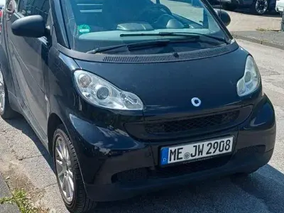 Gebraucht Smart ForTwo Coupé