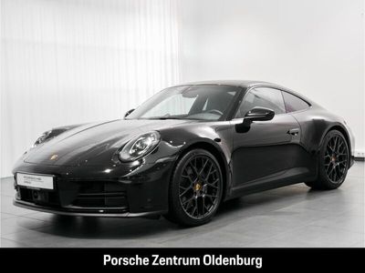 Porsche 911 Carrera