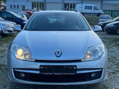 Renault Laguna III