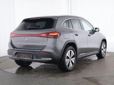 Gebraucht 2024 Mercedes EQA300 SUV | 34.930 € (Fairer Preis)