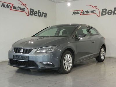 Seat Leon SC