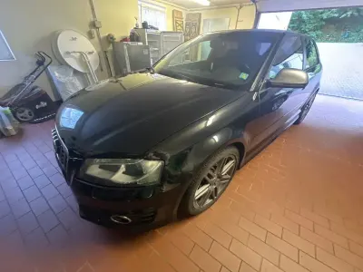 Gebraucht Audi S3