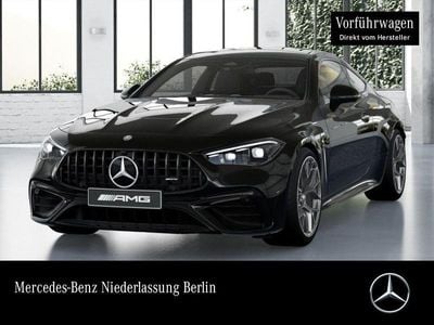 Mercedes CLE53 AMG
