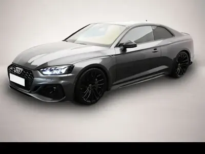 Gebraucht Audi RS5 450 PS (330 kW) 2022 Grau Coupé