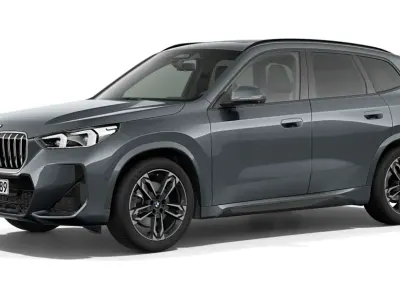 Gebraucht BMW X1 Comfort Edition 218 PS (160 kW) 2025 Grau SUV