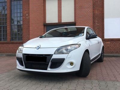 gebraucht Renault Mégane Coupé Coupe BOSE Edition dCi 130 FAP eco2 B...