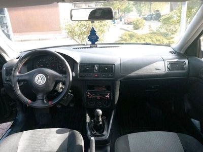 gebraucht VW Golf IV 