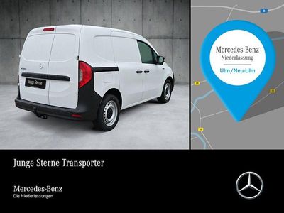 Mercedes eCitan