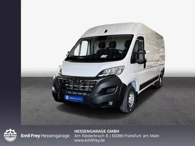 gebraucht Opel Movano 2.2 BlueHDi L3H2 2WD VA S&S 121 kW, 4-tür