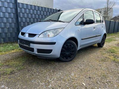 gebraucht Mitsubishi Colt 1.3 Automatik Invite / ***TÜV NEU***