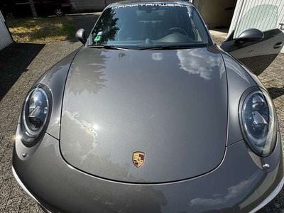 Porsche 911 Carrera S