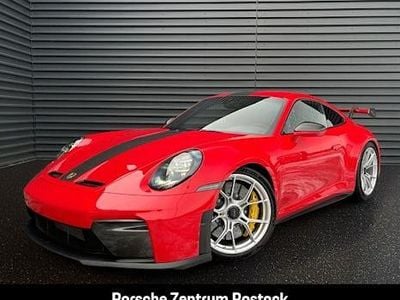 Gebraucht Porsche 911 GT3 510 PS (375 kW) 2025 Indischrot Coupé