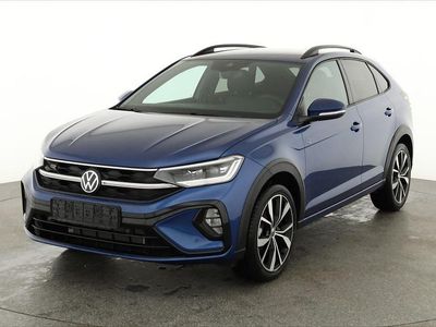 Neu VW Taigo R-line 150 PS (110 kW) 2026 Reef blue metallic SUV