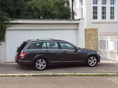 Mercedes C350