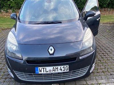 Renault Grand Scénic III
