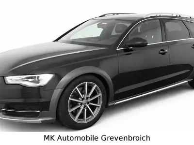 Gebraucht Audi A6 Allroad