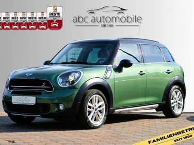 Mini Cooper SD Countryman