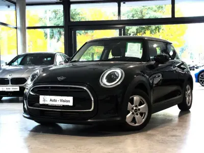 Occasion Mini Cooper