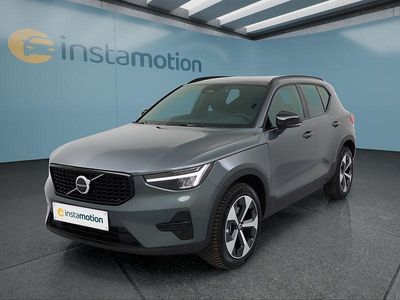 Gebraucht Volvo XC40 163 PS (119 kW) 2025 SUV