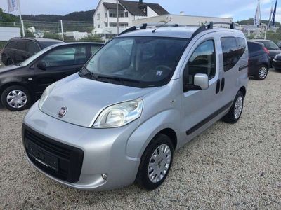 Fiat Qubo