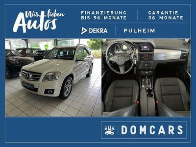 Mercedes GLK220