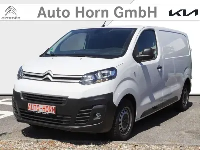 Gebraucht Citroën Jumpy